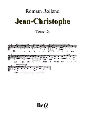 [Jean-Christophe 01] • Jean-Christophe IX